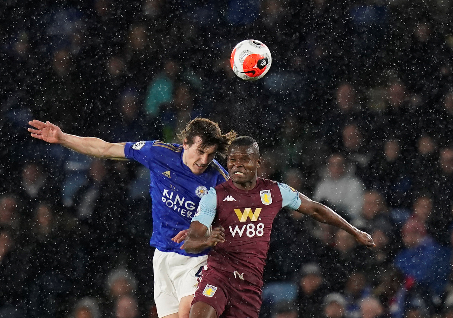 场上的荣誉 场上的荣誉