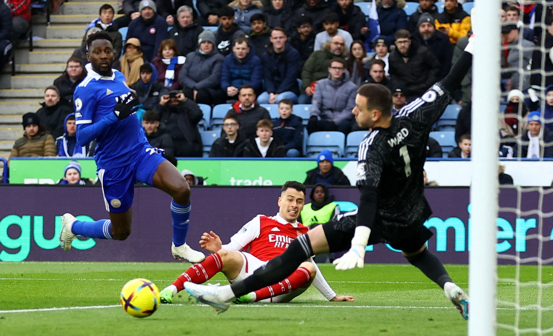 恩在安联球 恩在安联球