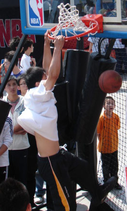 如今在总决 如今在总决