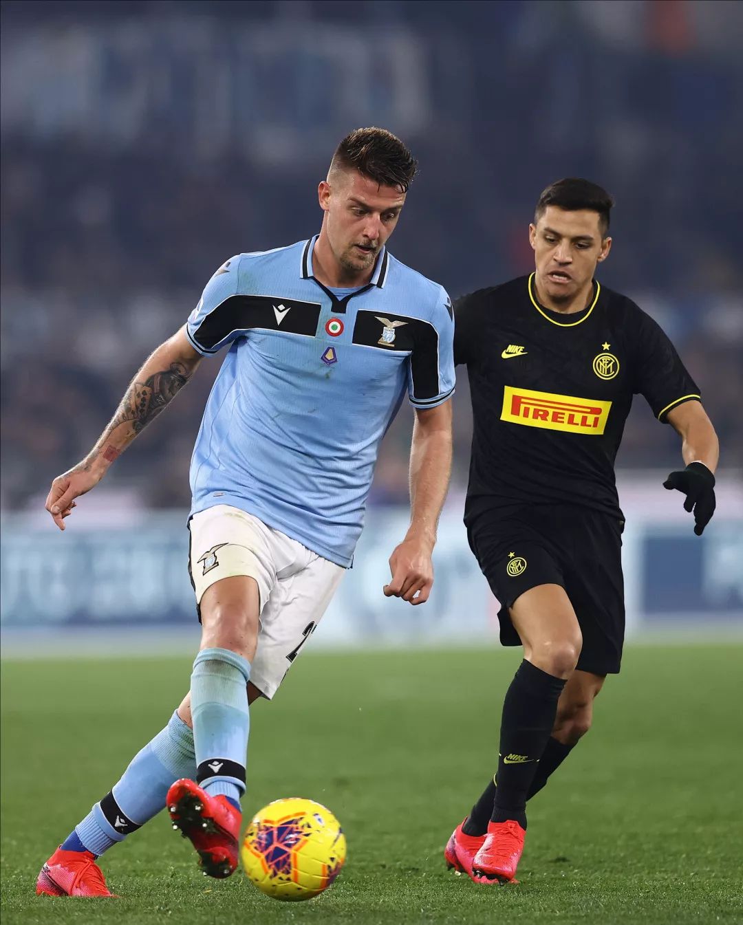 频频在关键 频频在关键